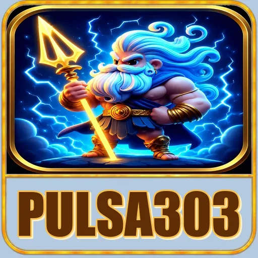 pulsa303