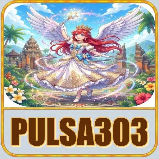 pulsa303 - Peningkatan performa dan UI/UX terbaru