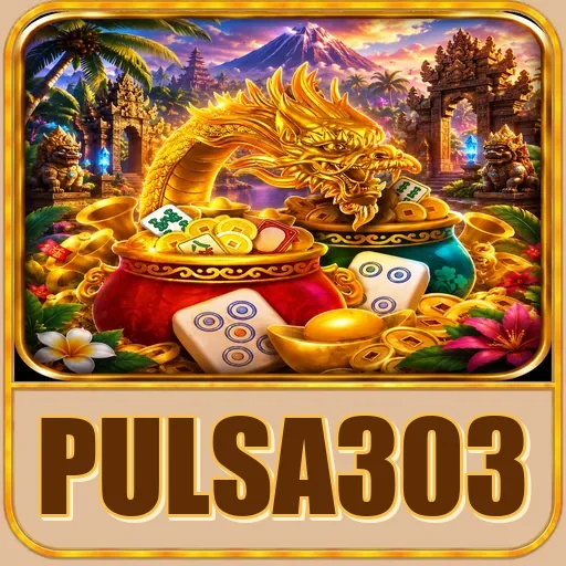 pulsa303