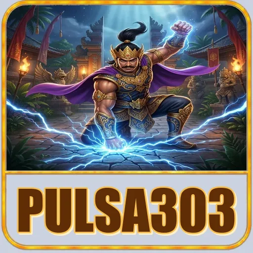 pulsa303