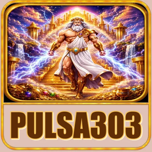 pulsa303