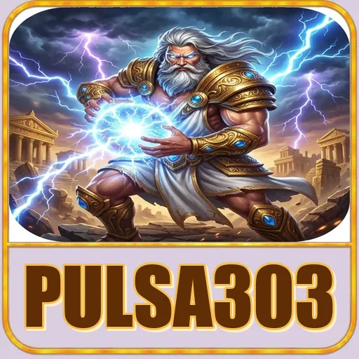 pulsa303
