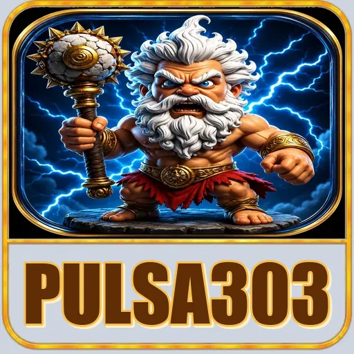 pulsa303