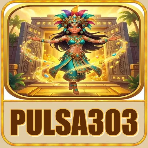 pulsa303