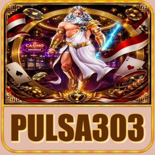 pulsa303