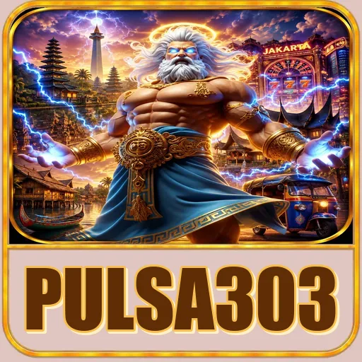 pulsa303 APK Indonesia - Panduan Lengkap dan Tutorial