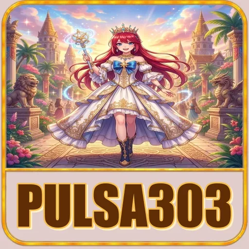 pulsa303 APK Indonesia - Panduan Lengkap dan Tutorial