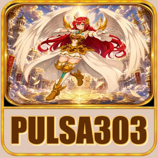pulsa303 APK Indonesia - Panduan Lengkap dan Tutorial