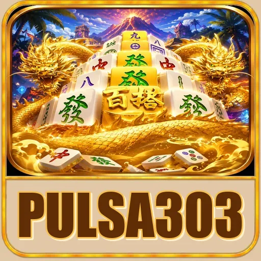 pulsa303 APK Indonesia - Panduan Lengkap dan Tutorial