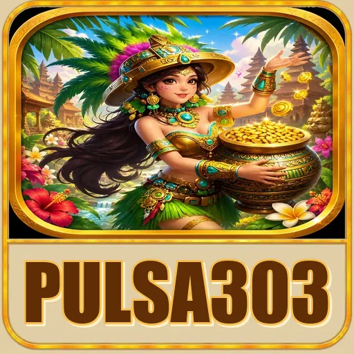 pulsa303 APK Indonesia - Panduan Lengkap dan Tutorial