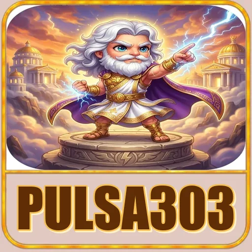 pulsa303