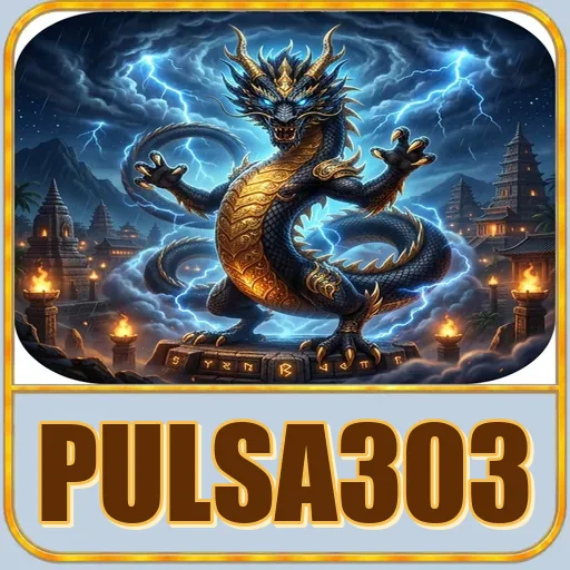pulsa303