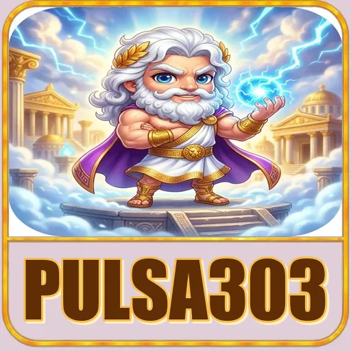 pulsa303