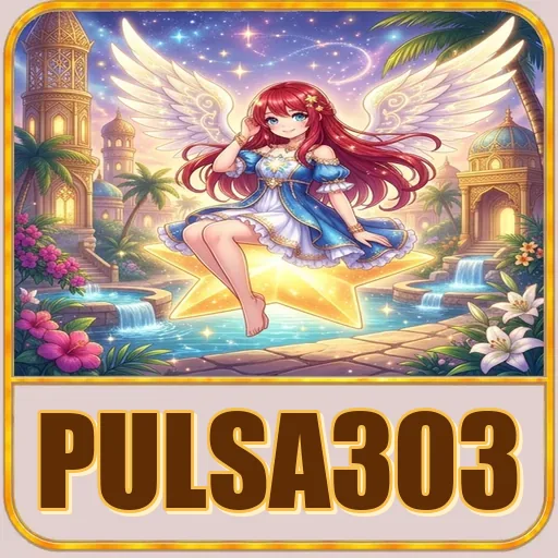 pulsa303 Indonesia - Peningkatan performa dan UI/UX terbaru