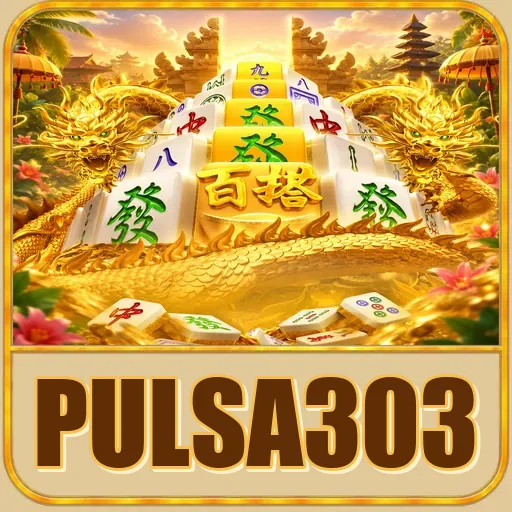 pulsa303