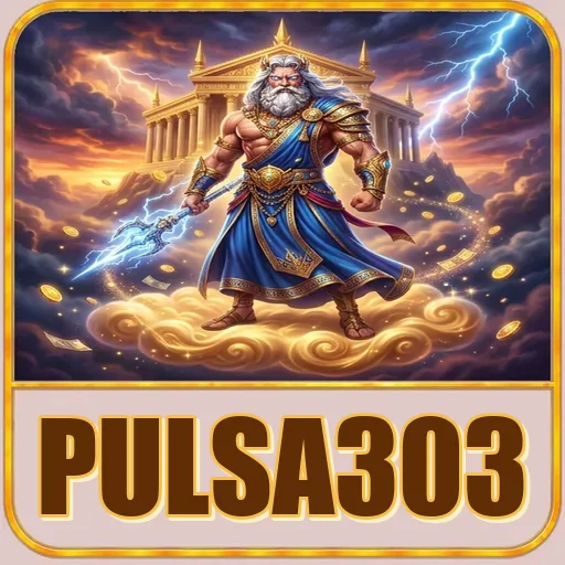 pulsa303
