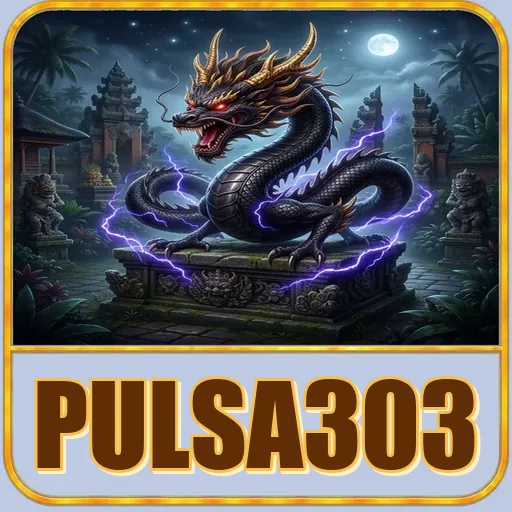 pulsa303