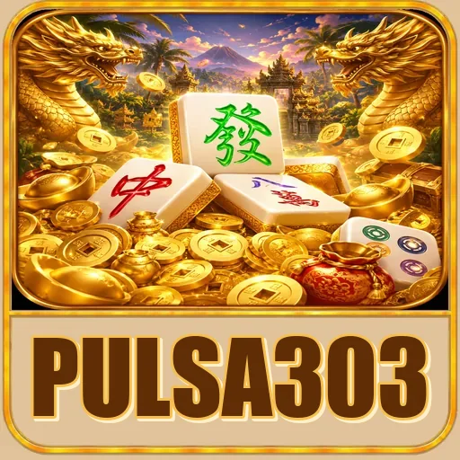 pulsa303