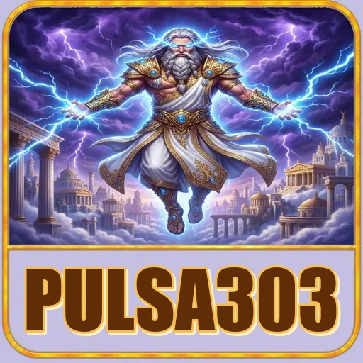 pulsa303
