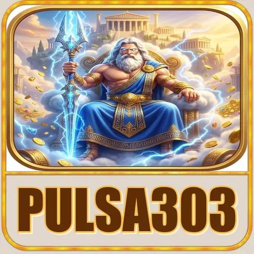 pulsa303